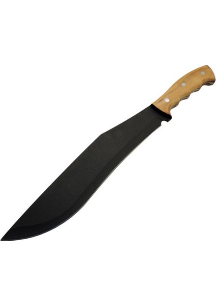 Ceviz Ağacı Saplı Isme Özel Yazılı 9CR13MOV Kalite Paslanmaz Çelik Avcı Kamp Bıçağı - M2 fırsatları