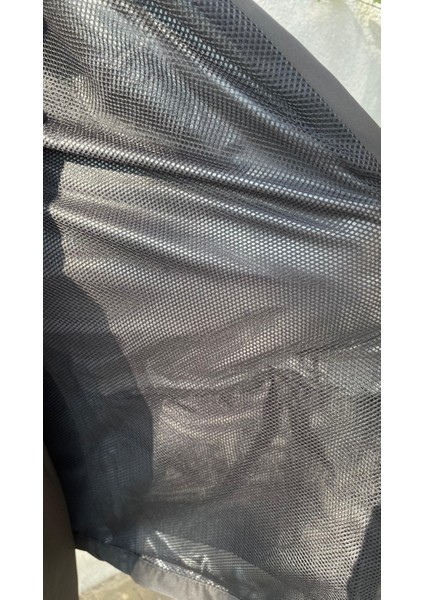 Siyah Motorcu Yağmurluğu Motosiklet Yağmurluğu Kayak Yürüyüş Su-Rüzgar Geçirmez Yağmurluk indirimleri