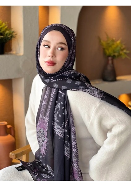 Mekselina Desen Lina Şal fiyatları