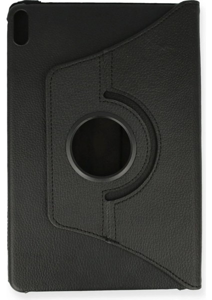 Ieg Huawei Matepad Pro 10.8 Kılıf 360 Tablet Deri Kılıf - Siyah fiyatları