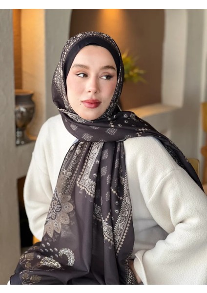 Mekselina Desen Lina Şal