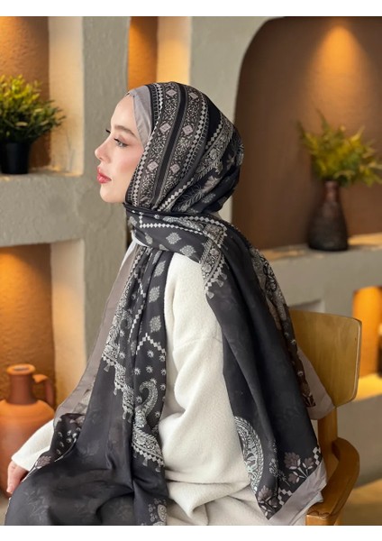 Mekselina Desen Lina Şal fiyatları