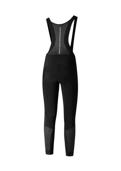 Shimano S-Phyre Wind Uzun Tayt Siyah S modelleri