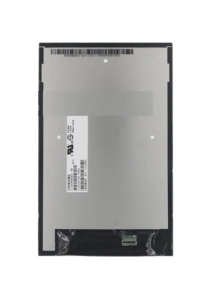 Lenovo Uyumlu A8-50 A5500 A5500F A5500-H A5500-HV LCD Iç Ekran