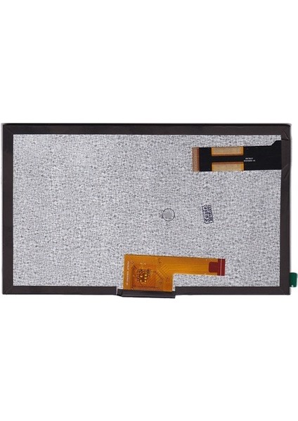 Tab E7 TB-7104 TB-7104I TB-7104F TB-7104N Için LCD Iç Ekran