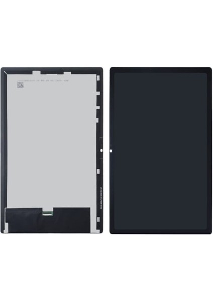 Samsung X200 Galaxy Tab A8 LCD Ekran + Dokunmatik Full