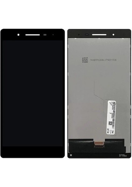 Uyumlu Tab 4 Tab TB-7504F TV070HDM LCD Full Ekran