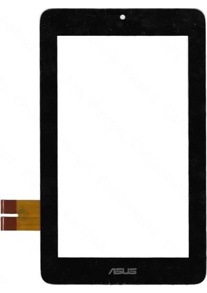 Memopad ME172 K0W Dokunmatik Ön Cam