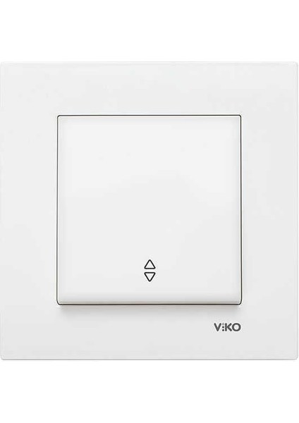 Karre 12'li Beyaz Vavien (Çerçeve Dahil) 90967004-12 fiyatları