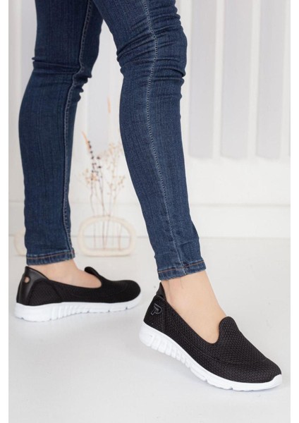 Kadın Fileli Bez Yazlık Spor Babet fiyatları