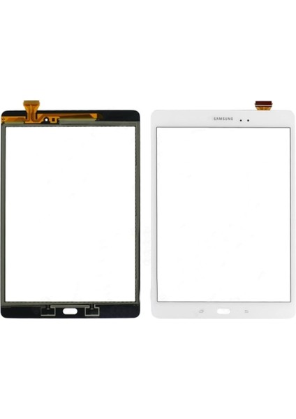 Samsung Tab A 9.7 SM-T550 Ön Cam Dokunmatik A++Süper Kalite