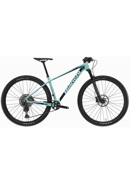 Nitron 9.3 Xt/slx Karbon Dağ Bisikleti 1X12 YSBP5E