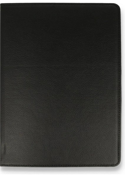 Ieg iPad Pro 11 (2020) Kılıf 360 Tablet Deri Kılıf - Siyah fiyatları