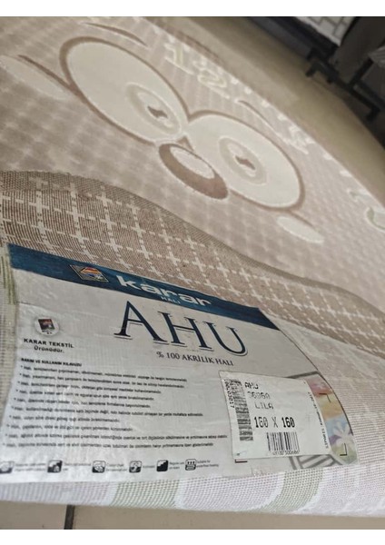 Çocuk Odası Halısı modelleri