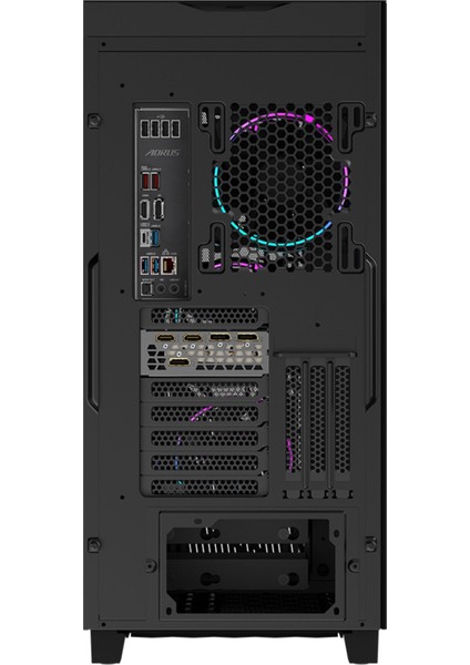 Gıgabyte Stealth 500 Rtx 3070 Gamıng Oc 8gb Z690 Aorus Elıte Aorus C500 Bilgisayar Kiti fırsatları