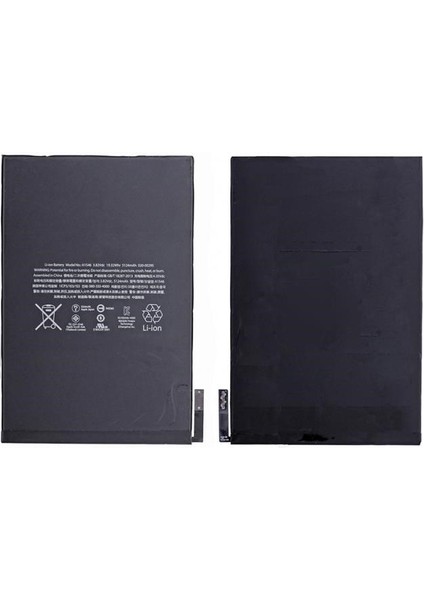 Apple Ipad Mini 4 Batarya Pil Orj.