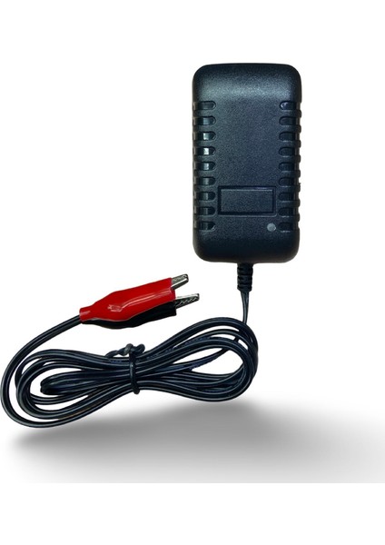 12VOLT 1AMPER Akü Şarj Cihazı fiyatları