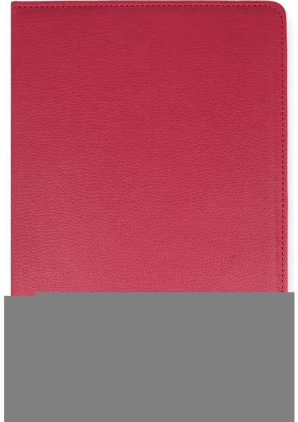 Ieg iPad 10.2 (7.nesil) Kılıf 360 Tablet Deri Kılıf - Pembe modelleri