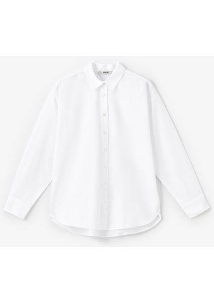 Yeni Sezon Düz Uzun Kollu Kadın Gömlek indirimleri