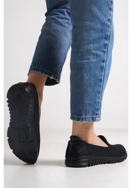 Kadın Fileli Bez Yazlık Spor Babet fiyatları