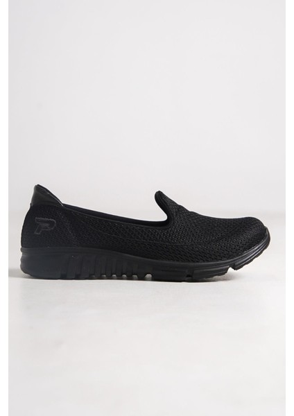 Kadın Fileli Bez Yazlık Spor Babet fırsatları