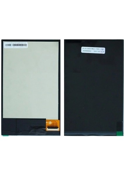 Uyumlu M7 Plus LCD Iç Ekran