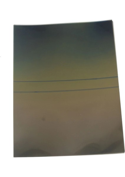 Tablet Polarize 4 Yönlü 12,9 Inç