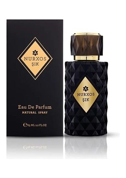 Şık 65 ml Edp Erkek Parfümü fiyatları