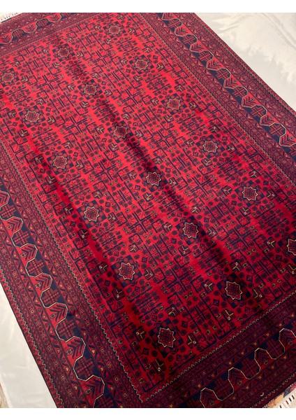 El Dokuma Afgan Halı Yün Kök Boya fiyatları