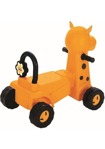 Bambi Car fiyatları