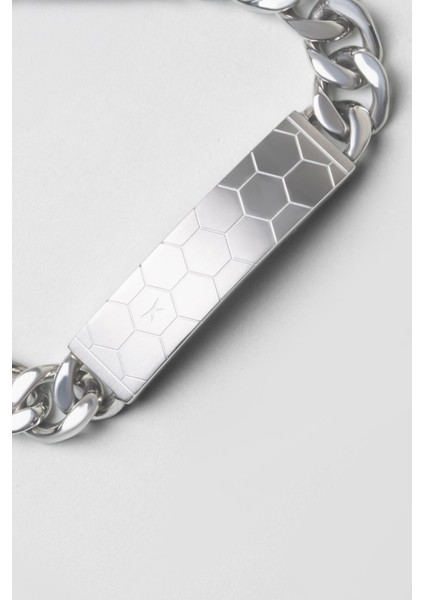 Argon 20 cm Çelik Erkek Bileklik indirimleri