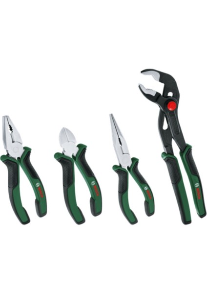 Pense Seti 4 Parça 1600A02W7K