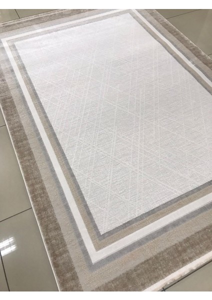 Eternity 78676 070 Serisi Akrilik Salon Oturma Odası Halısı fiyatları