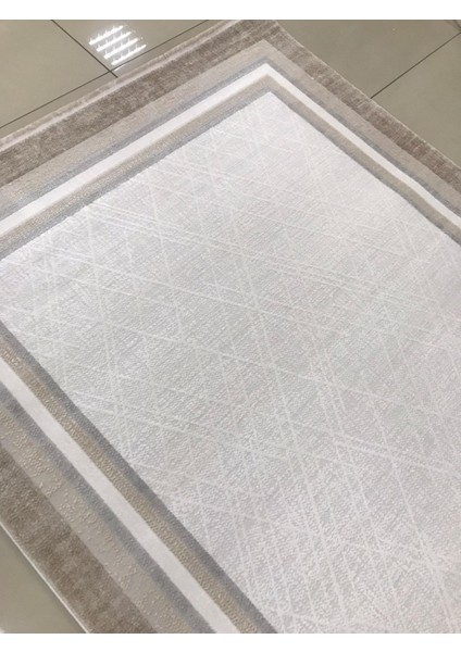 Eternity 78676 070 Serisi Akrilik Salon Oturma Odası Halısı fırsatları