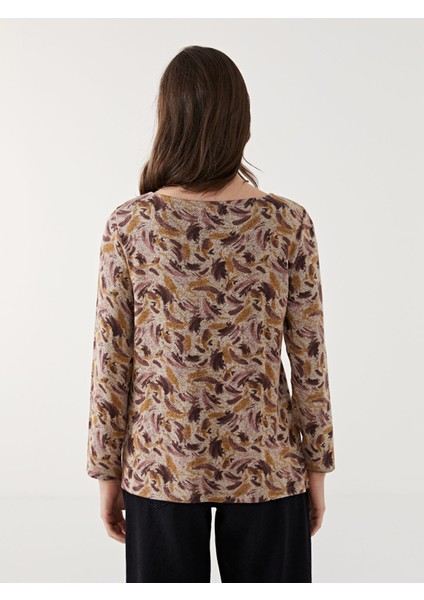 Yeni Sezon Bisiklet Yaka Desenli Tişört fırsatları