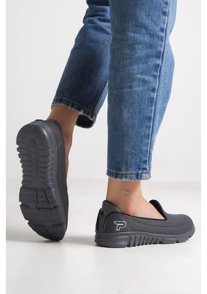 Kadın Fileli Bez Yazlık Spor Babet fiyatları