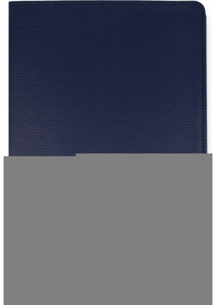 Ieg Samsung Galaxy T870 Tab S7 11 Kılıf 360 Tablet Deri Kılıf - Lacivert modelleri