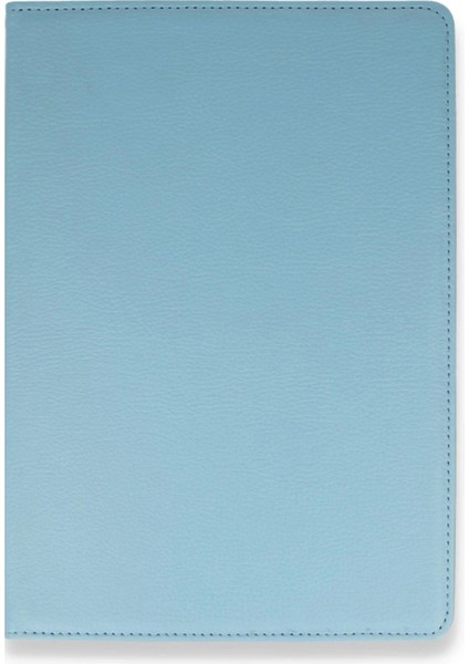 Ieg iPad Air 4 10.9 Kılıf 360 Tablet Deri Kılıf - Turkuaz fiyatları