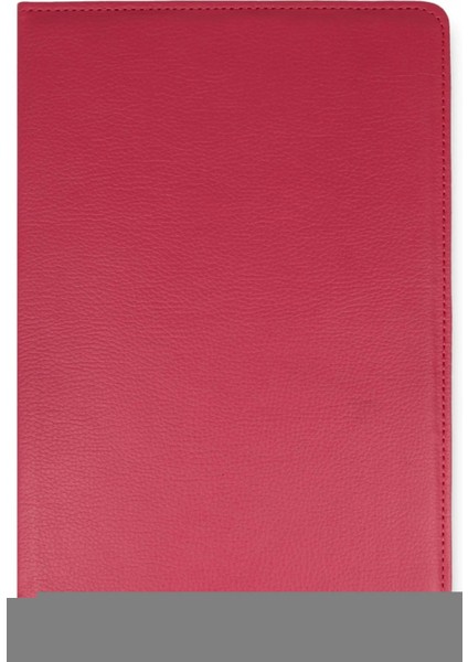 Ieg Samsung Galaxy T870 Tab S7 11 Kılıf 360 Tablet Deri Kılıf - Pembe modelleri