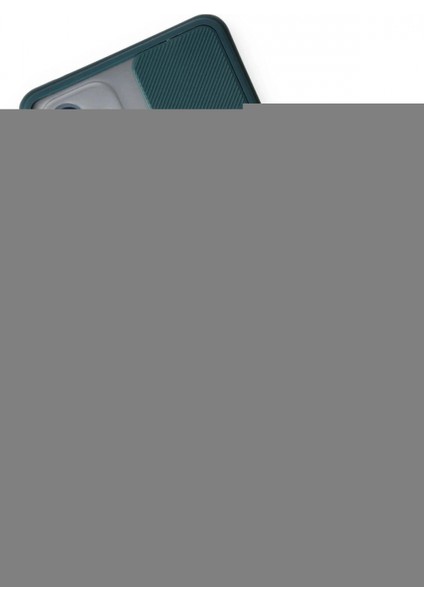 Ieg Samsung Galaxy A53 5g Kılıf Palm Buzlu Kamera Sürgülü Silikon - Yeşil modelleri