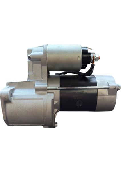 Marş Motoru Hyundai H100 10DIŞ Pars STR-6047 fiyatları