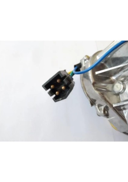 Skoda Favorit Ön Silecek Motoru fiyatları