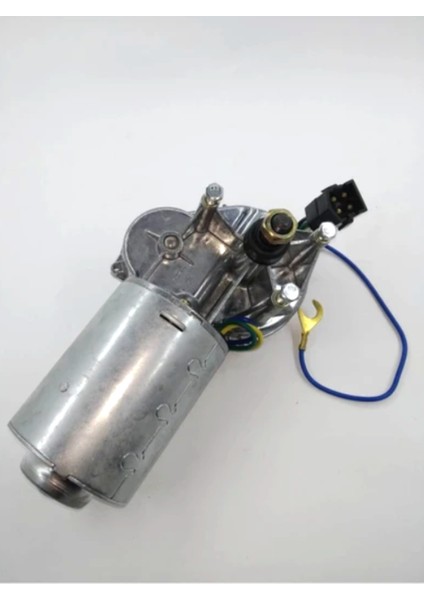 Skoda Favorit Ön Silecek Motoru