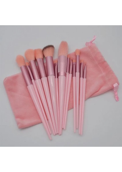 Ieg® Makyaj Fırçası Seti 13 Parça fırsatları
