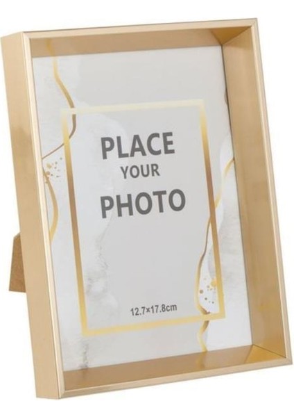 Altın Çerçeve 13X18CM