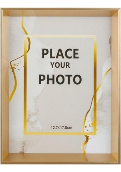 Altın Çerçeve 13X18CM fiyatları
