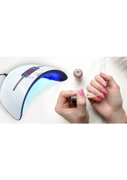 Ieg® Otomatik Oje Kurutucu fiyatları