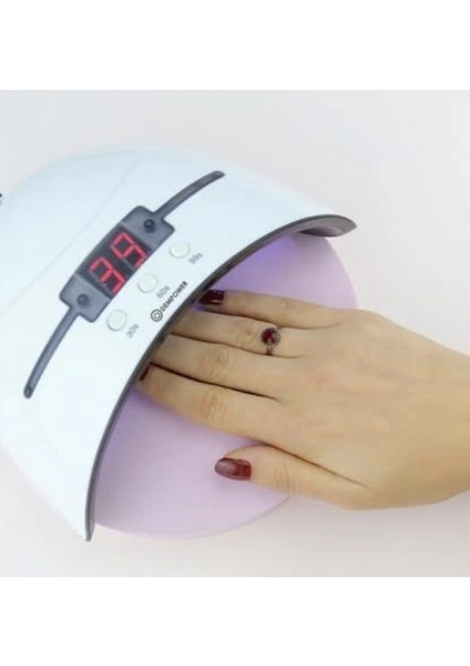 Ieg® Otomatik Oje Kurutucu modelleri