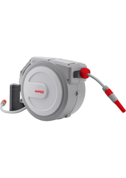 PA-OHM40 Otomatik Hortum Makarası 40M