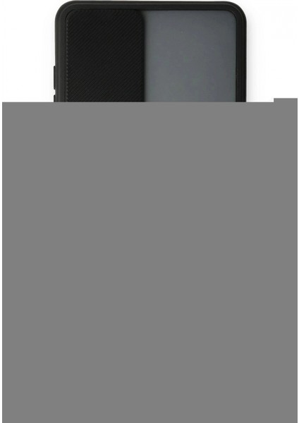 Ieg Samsung Galaxy A33 5g Kılıf Palm Buzlu Kamera Sürgülü Silikon - Siyah fiyatları